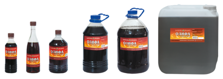 Олифа НП